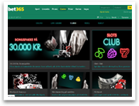 Bet365 Casino