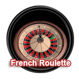 French Roulette