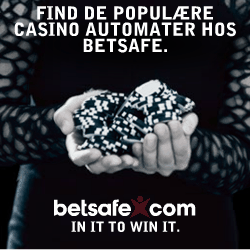 BetSafe Casino