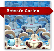 Betsafe Casino