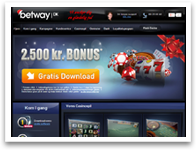 Betway Casino