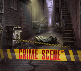 Crime Scene