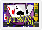 Deuces Wild