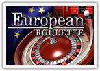 European Roulette