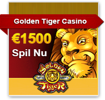 Golden Tiger Casino