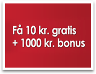 Nordicbet Casino Bonus Kampagner