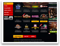 Betsafe Casino