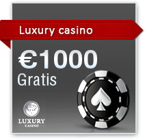 Luxury Casino