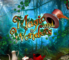 Magic and Wonders