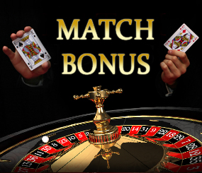 Match Bonus