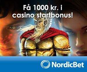 Nordic Bet Casino