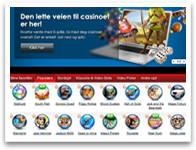 Nordicbet Casino