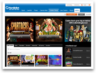 Nordicbet Casino Nordicbet Casino