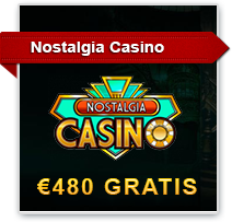 Nostalgia Casino