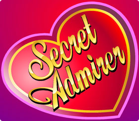 Secret Admirer