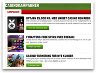 Unibet Casino