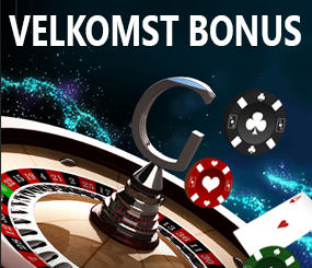 Welcome Bonus