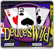 Deuces Wild