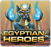 Egyptian Heroes