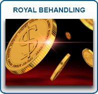 Royal Behandling