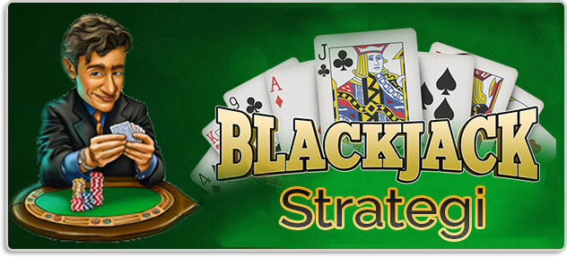 Blackjack Strategi