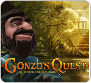 Gonzo’s Quest