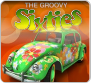 The Groovy Sixties