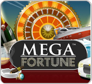 Mega Fortune