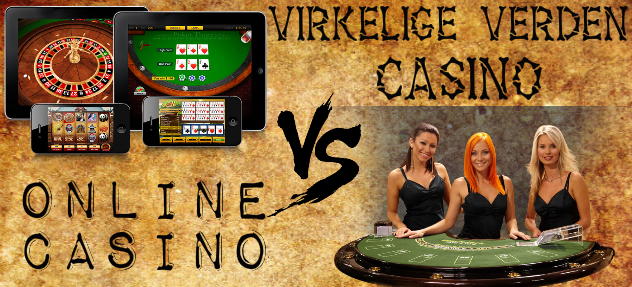 Online Casino