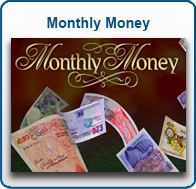 Monthly Money