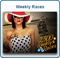 Weekly Races