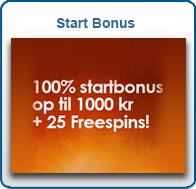 Start Bonus