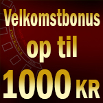 Casino dk Welcome Bonus