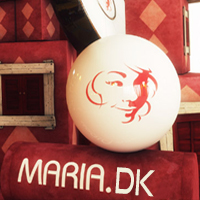 Maria Casino DK