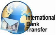 International Bank Transfer