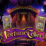 Fortune Teller Slot spil