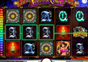 Fortune Teller Slot