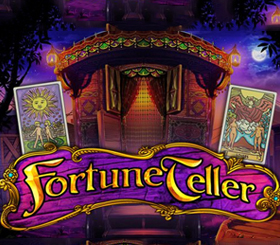 Fortune Teller Slots