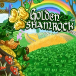Golden Shamrock – Jackpot : 40000 mønter
