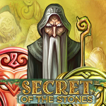 secret of the stones